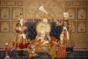  av School Indian