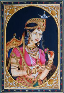  av School Indian