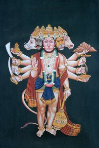  av School Indian