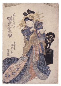 Uten tittel (fargetresnitt) av School Japanese