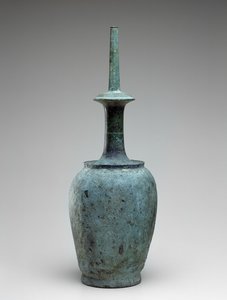 Buddhistisk rituell sprinkler av School Korean