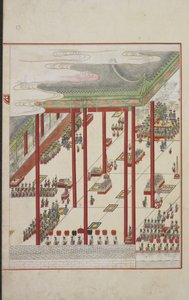 Korean Court Ritual, side fra 
