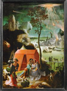  av School Netherlandish