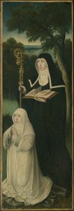  av School Netherlandish