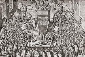  av School Netherlandish