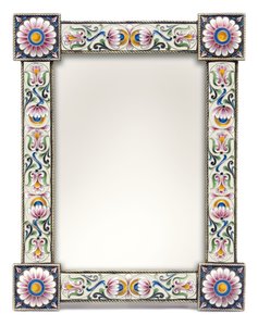 En fotografiramme av forgylt sølv og cloisonne-emalje, ca. 1900 (forgylt sølv, cloisonne-emalje) av School Russian