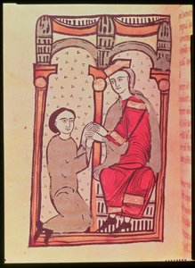 Lord and vasall, fra 