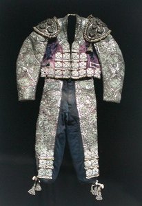 Matador jakke og bukser (tekstil)