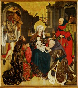  av Schottenaltar Master