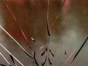 Glass av Scott J. Davis
