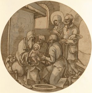  av Sebald Beham