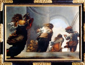 Ukjent bilde av Sebastiano Mazzoni