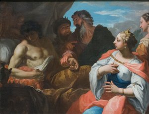  av Sebastiano Ricci