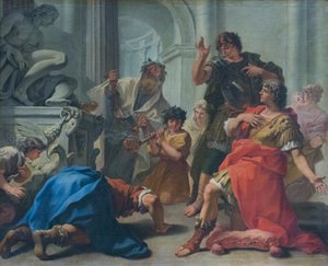  av Sebastiano Ricci