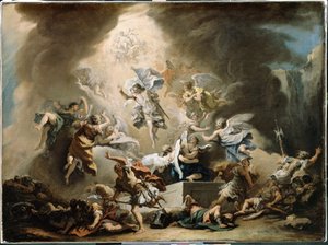  av Sebastiano Ricci