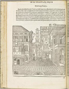 Den andre boken om perspektiv, 1566.