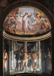 The Flagelation of Christ (fresco)