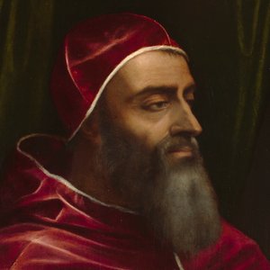  av Sebastiano del Piombo