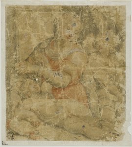  av Sebastiano del Piombo