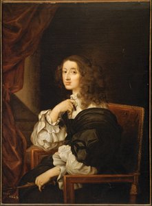  av Sebastien Bourdon