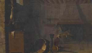 av Sébastien Bourdon