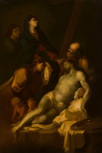  av Sébastien Bourdon