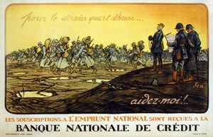 Hjelp meg! Abonnementer på det nasjonale lånet er tilgjengelig hos Banque Nationale de Credit av Sem