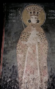 Dronning Simonis, 1131-21