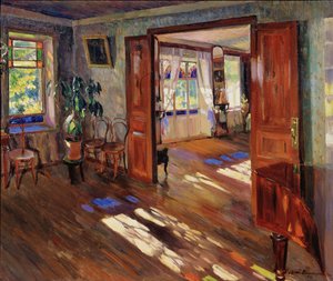 I et hus, 1914