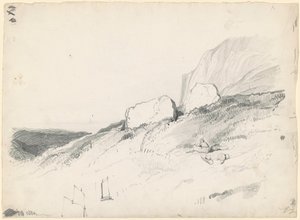 Steinete landskap