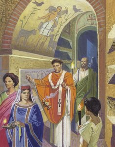  av Severino Baraldi