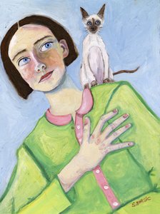  av Sharyn Bursic