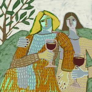  av Sharyn Bursic