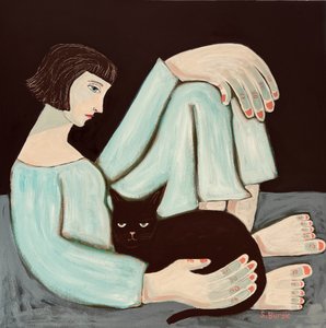  av Sharyn Bursic