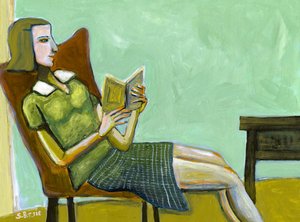  av Sharyn Bursic