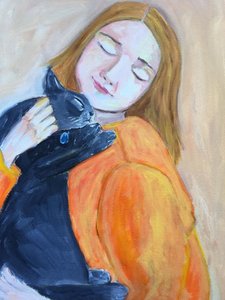  av Sharyn Bursic