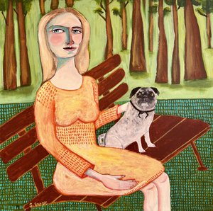 av Sharyn Bursic