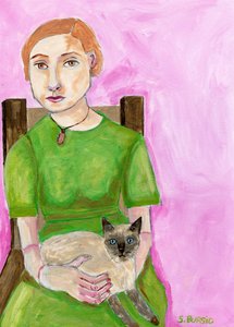  av Sharyn Bursic