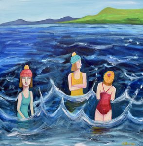 av Sharyn Bursic