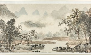  av Shen Zhou