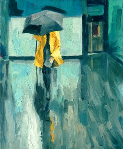 09.26 Mer London, 2018 av Sheri Gee