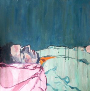 Den sovende historiefortelleren, 2009 av Sheri Gee