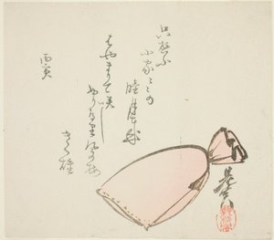 av Shibata Zeshin