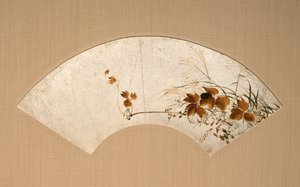  av Shibata Zeshin