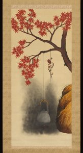  av Shibata Zeshin