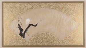  av Shibata Zeshin