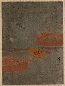  av Shibata Zeshin