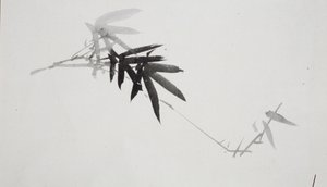  av Shibata Zeshin