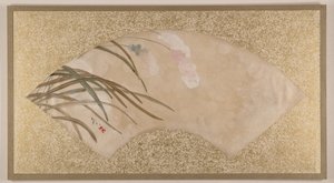  av Shibata Zeshin