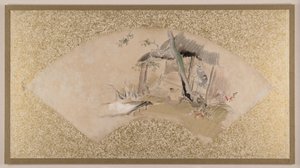  av Shibata Zeshin